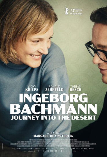 Ingeborg Bachmann – Putovanje u pustinju