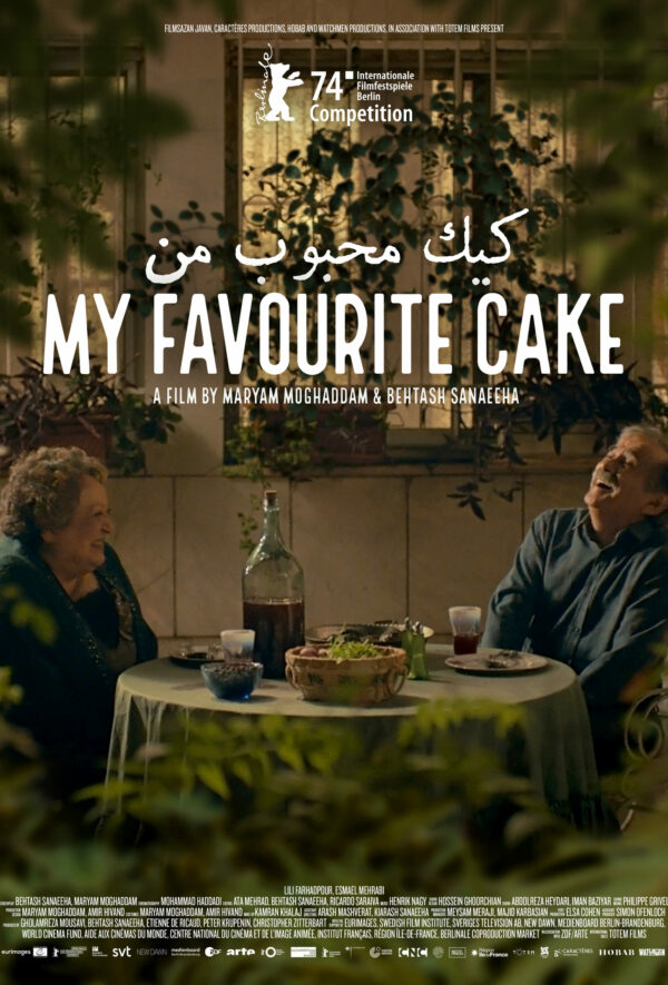 Moja najdraža torta