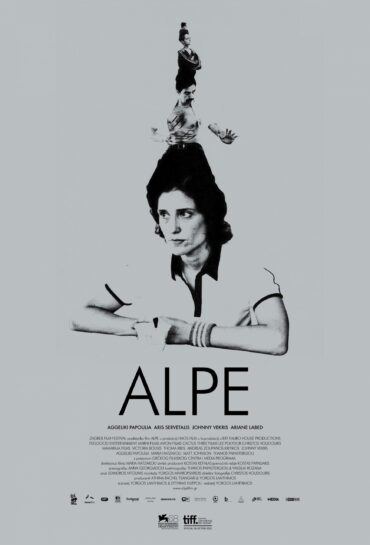 Alpe