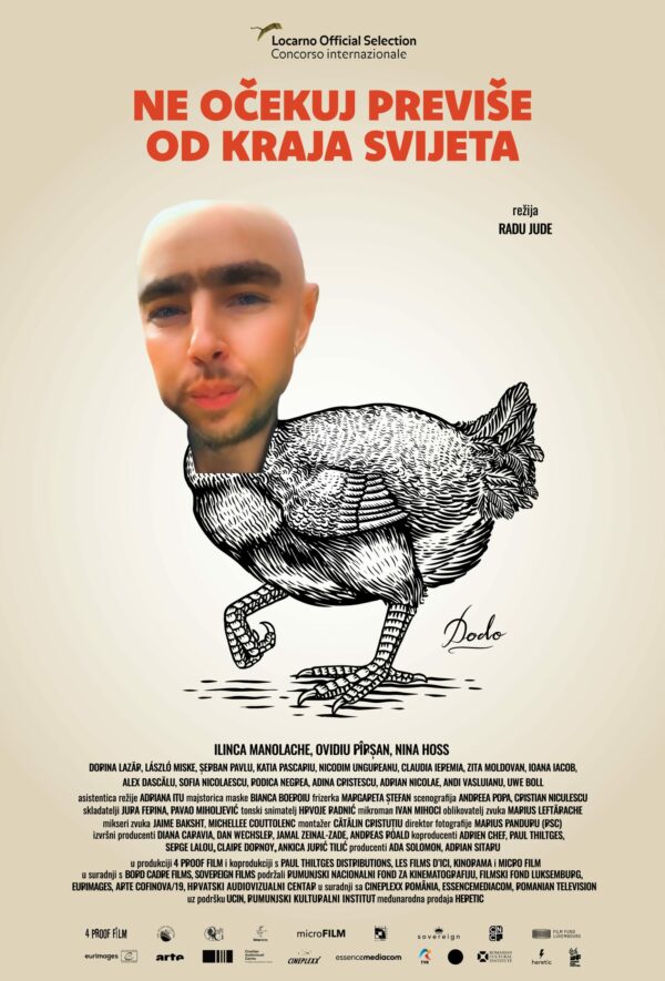 Ne očekuj previše od kraja svijeta