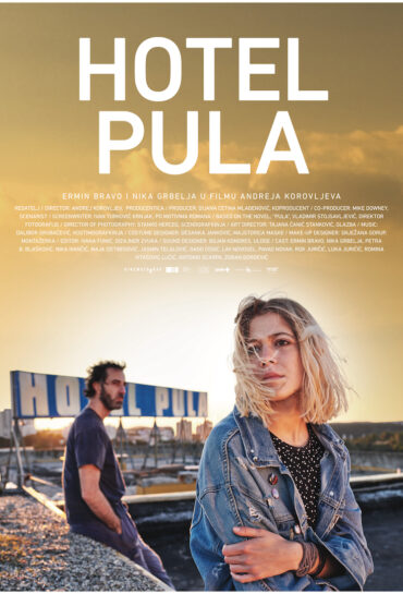 Hotel Pula