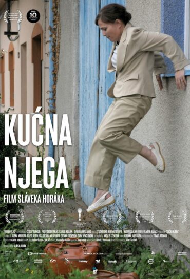 Kućna njega