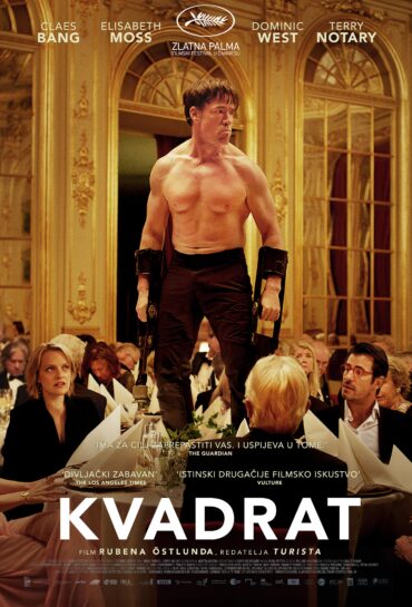 Kvadrat