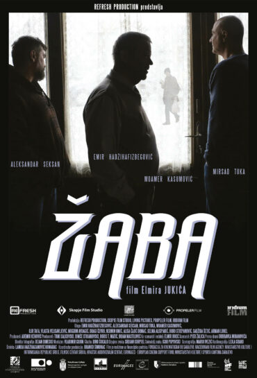 Žaba