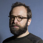 Nicolas Pariser