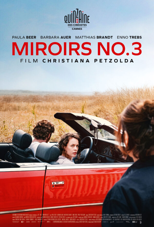 Miroirs No. 3