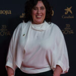 Arantxa Echevarría Carcedo