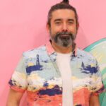 Carlos F. De Vigo